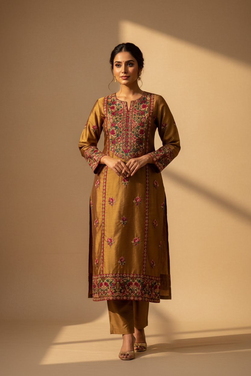 Ethnic Edit
