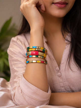 Humayra · Khulna wearing zynbe