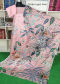 Zam Zam Cotton unstitched থ্রি-পিস | বাংলাদেশি নারীদের জন্য Premium পোশাক